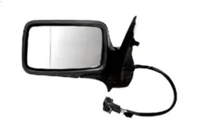 Зеркало боковое наружное левое Seat Cordoba I дорестайлинг (электро)