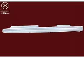 Порог левый Seat Cordoba I KLOKKERHOLM (4/5 дв.)