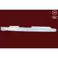 Порог правый Seat Cordoba I KLOKKERHOLM (4/5 дв.)