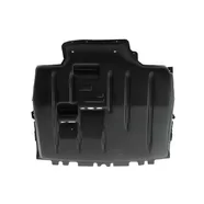 Защита двигателя Seat Cordoba I дорестайлинг