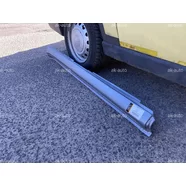 Порог правый Seat Cordoba I POTRYKUS (4/5 дв)