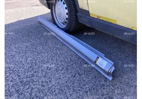 Порог правый Seat Cordoba I POTRYKUS (4/5 дв)