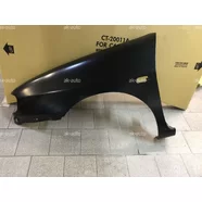 Крыло переднее левое Seat Cordoba I дорестайлинг