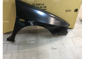 Крыло переднее правое Seat Cordoba I дорестайлинг