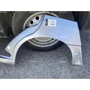 Арка задняя левая Seat Cordoba I (4/5 дв.) POTRYKUS