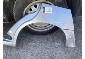 Арка задняя левая Seat Cordoba I (4/5 дв.) POTRYKUS