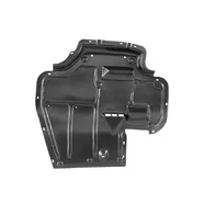 Защита двигателя Seat Cordoba I рестайлинг