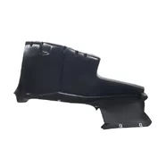 Защита двигателя боковая левая часть Seat Cordoba I рестайлинг