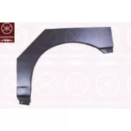 Арка задняя левая Seat Cordoba I (хэтчбек 3 дв.)