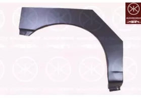 Арка задняя правая Seat Cordoba I (хэтчбек 3 дв.)