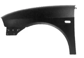 Крыло переднее левое Seat Ibiza III