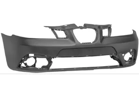 Бампер передний Seat Ibiza III рестайлинг