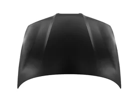 Капот Seat Ibiza III