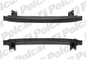 Усилитель бампера переднего Seat Ibiza III 