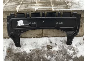 Защита двигателя Seat Cordoba II (бензин)