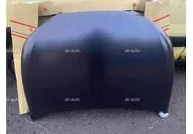 Капот Seat Ibiza IV дорестайлинг