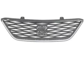 Решётка радиатора Seat Ibiza IV рестайлинг