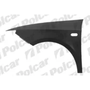 Крыло переднее левое Seat Ibiza IV Polcar