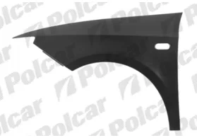 Крыло переднее левое Seat Ibiza IV Polcar