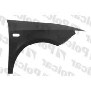 Крыло переднее правое Seat Ibiza IV Polcar