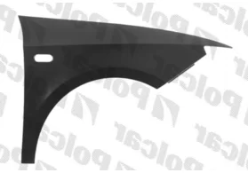 Крыло переднее правое Seat Ibiza IV Polcar