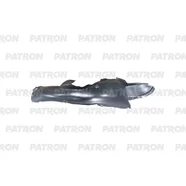 Подкрылок передний правый Seat Ibiza IV Patron