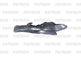 Подкрылок передний правый Seat Ibiza IV Patron