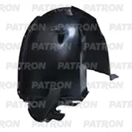 Подкрылок передний левый Seat Ibiza V