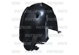 Подкрылок передний левый Seat Ibiza V