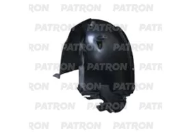 Подкрылок передний правый Seat Ibiza V