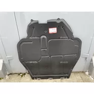 Защита двигателя Seat Leon I Polcar (дизель) HDPE