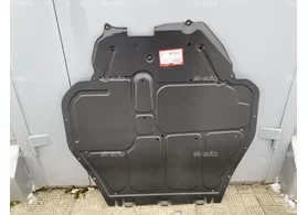 Защита двигателя Seat Leon I Polcar (дизель) HDPE