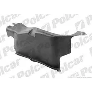 Защита двигателя боковая правая часть Seat Leon I Polcar