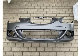 Бампер передний Seat Leon II дорестайлинг