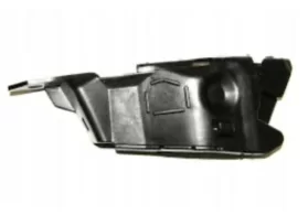 Кронштейн крепления бампера переднего левый Seat Leon II