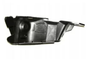 Кронштейн крепления бампера переднего правый Seat Leon II