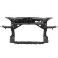 Передняя панель крепления облицовки (телевизор) Seat Toledo III 