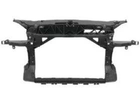 Передняя панель крепления облицовки (телевизор) Seat Altea 