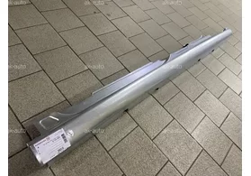 Порог левый Seat Leon II