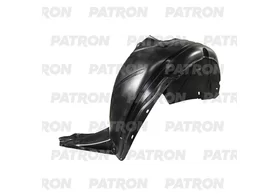 Подкрылок передний левый Seat Leon II Patron