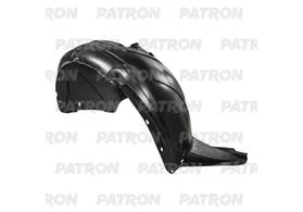 Подкрылок передний правый Seat Leon II Patron