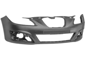 Бампер передний Seat Leon II рестайлинг