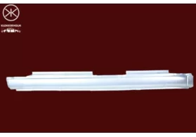 Порог левый Seat Toledo II KLOKKERHOLM