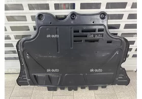 Защита двигателя Seat Leon III (PP/PPE)