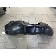 Подкрылок передний правый (задняя часть) Seat Leon III 