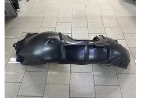 Подкрылок передний правый (задняя часть) Seat Leon III 