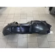 Подкрылок передний левый (задняя часть) Seat Leon III 
