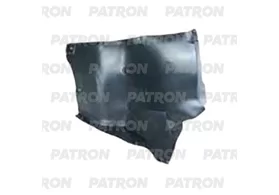 Подкрылок передний левый (передняя часть) Seat Leon III Patron