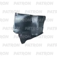 Подкрылок передний правый (передняя часть) Seat Leon III Patron