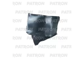 Подкрылок передний правый (передняя часть) Seat Leon III Patron